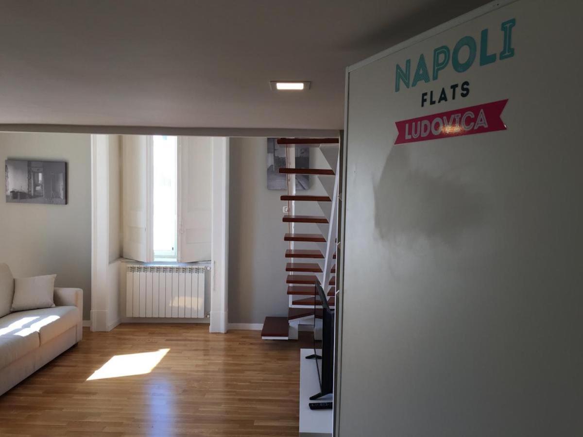 Stay In Naples Flats Exterior foto