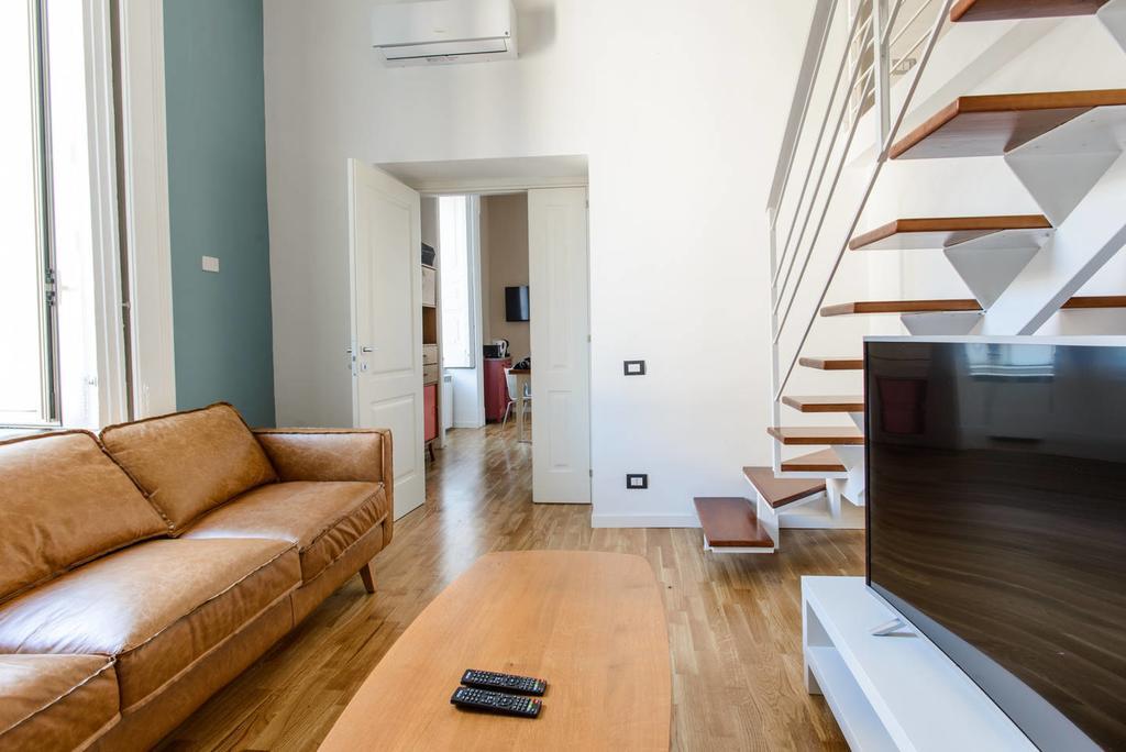 Stay In Naples Flats Exterior foto