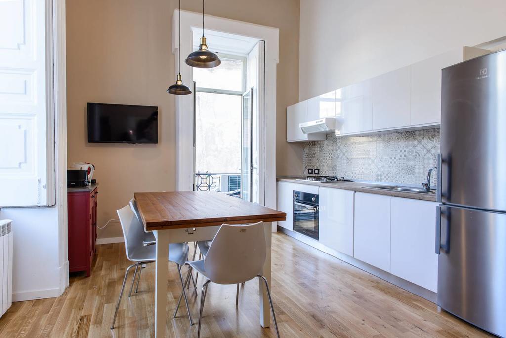 Stay In Naples Flats Exterior foto