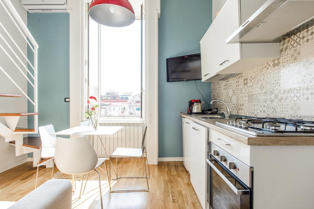 Stay In Naples Flats Exterior foto