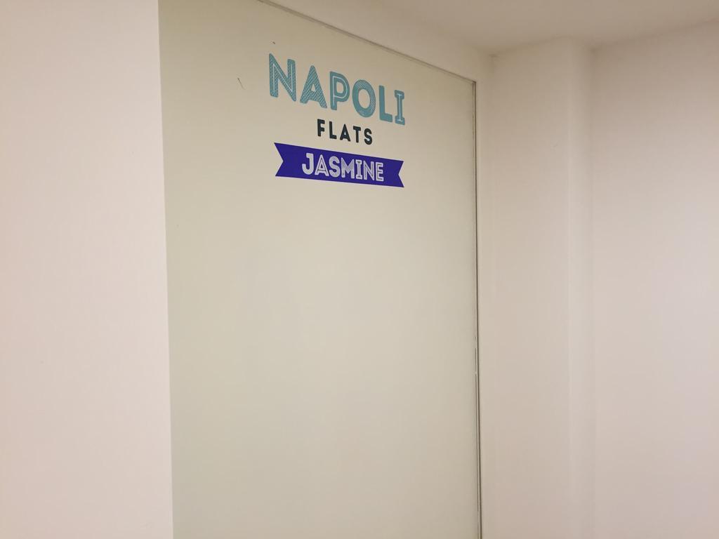 Stay In Naples Flats Exterior foto
